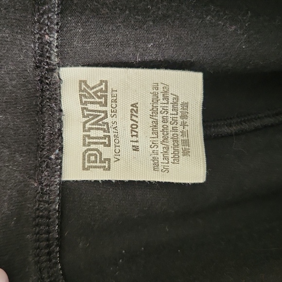 PINK Leggings - Picture 4 of 4